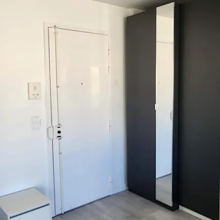 Апартаменты Soleil Modern *