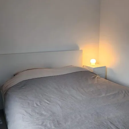 Soleil Modern Апартаменты *