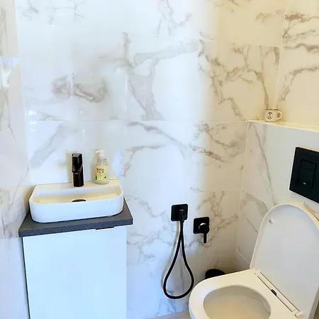 Апартаменты Soleil Modern *