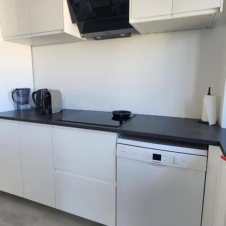 Soleil Modern *