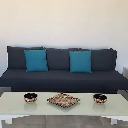 Soleil Modern