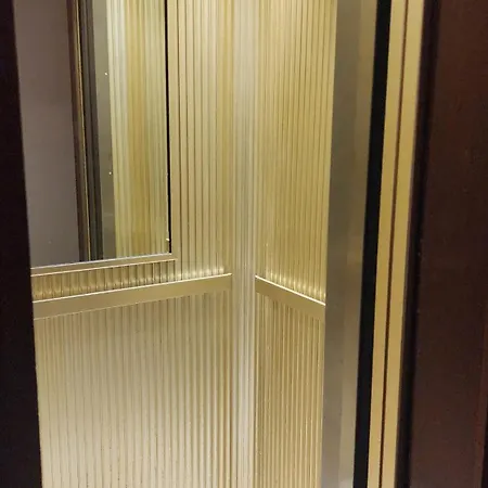 Апартаменты Soleil Modern *