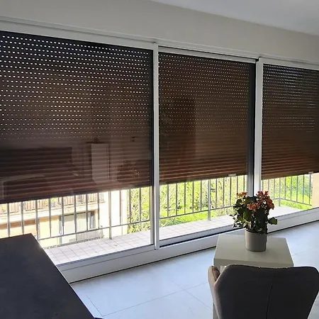 Апартаменты Soleil Modern *