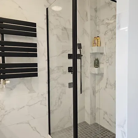 Апартаменты Soleil Modern