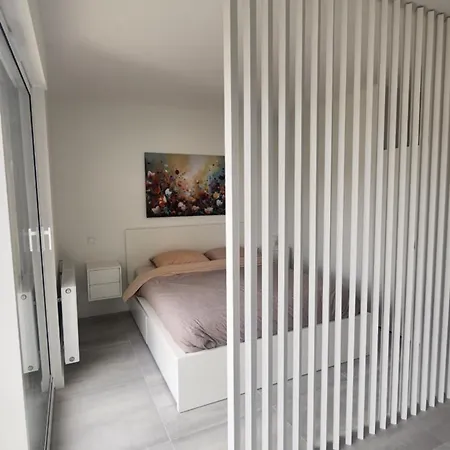 Soleil Modern * Нёйи-сюр-Сен